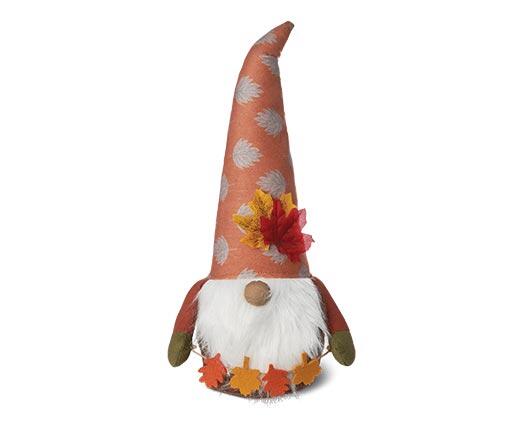 Huntington Home 
 Fall Gnome or Hedgehog