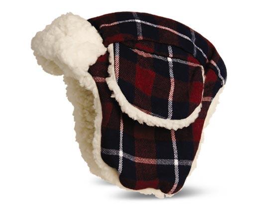 Heart to Tail 
 Pet Winter Hat