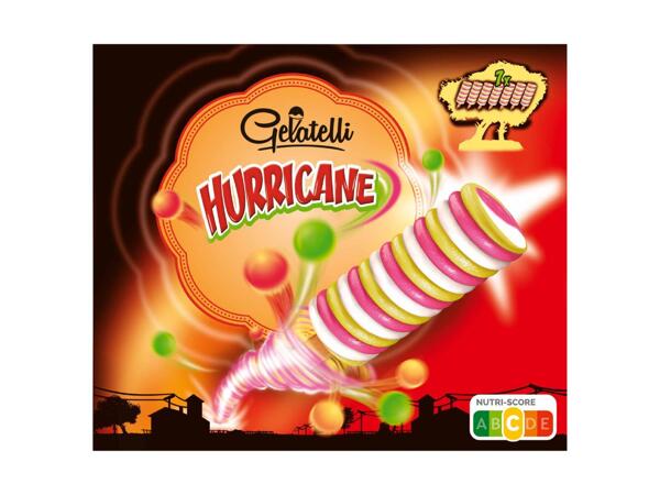 Hurricane
