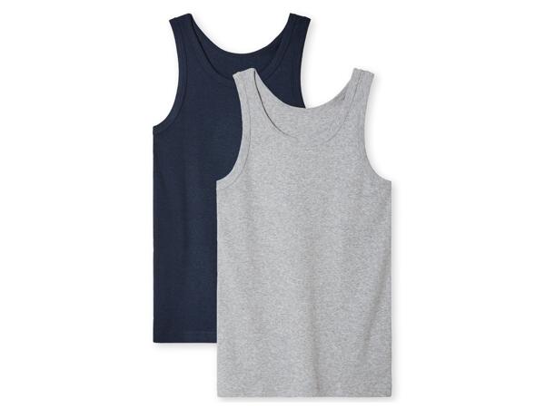 Boys' Vests