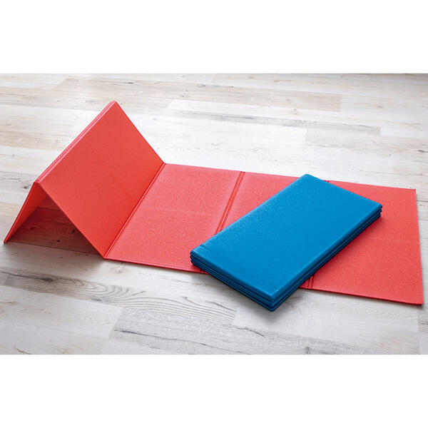Fitness-Yoga-Faltmatte