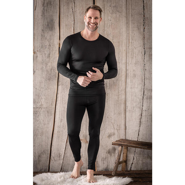 Thermo-Unterhemd oder -Unterhose