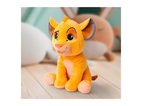 Simba Lion King Soft Toy - Simba