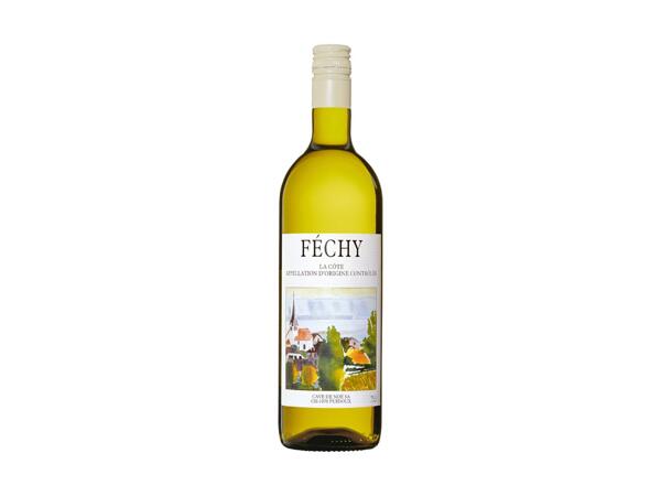 Féchy AOC 2021