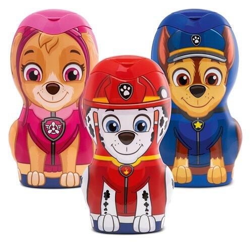 PAW PATROL 3in1 Duschgel