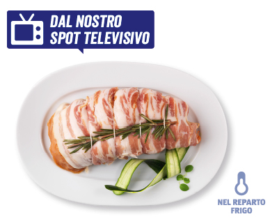 Arrosto ticinese