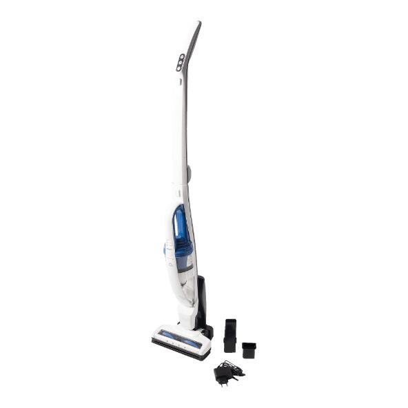 AMBIANO(R) 				Aspirateur à batterie 2 en 1