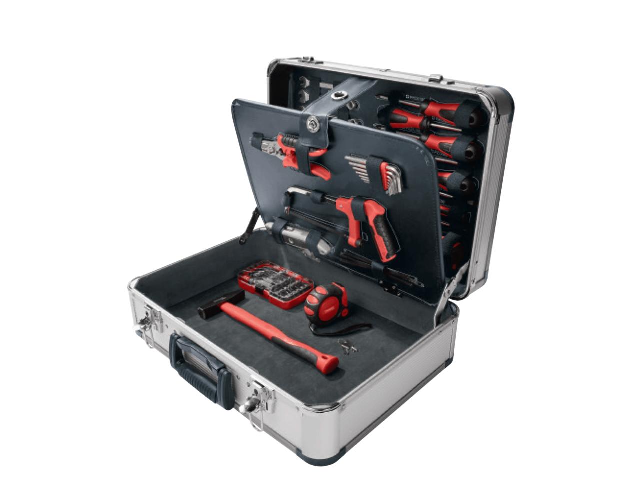 POWERFIX Tool Kit