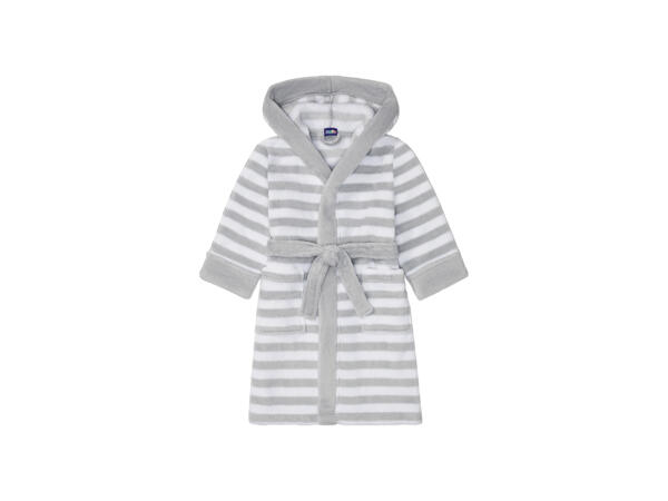 Boys' Dressing Gown
