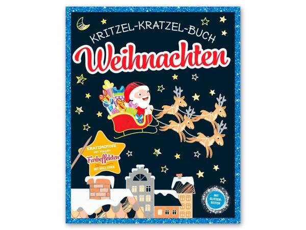 Kratz-Buch