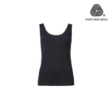 Adult's Merino Tank or Camisole