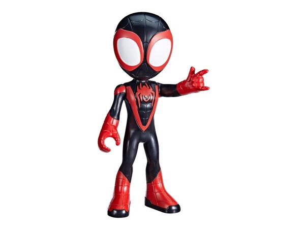 Maxi Collectible Characters