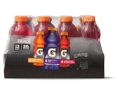 Gatorade