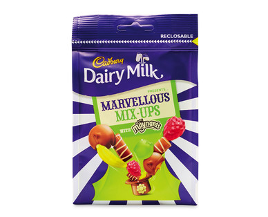 Marvellous Mix-Ups Maynards