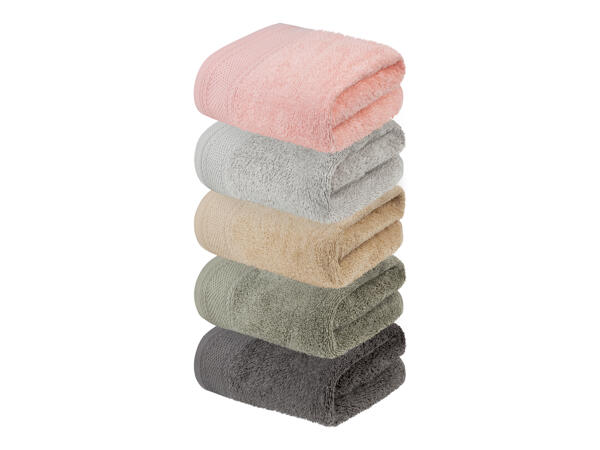 Hand Towels