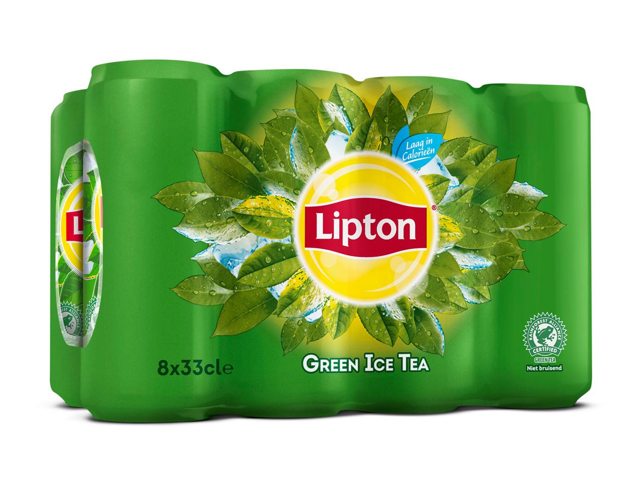 Ice Tea