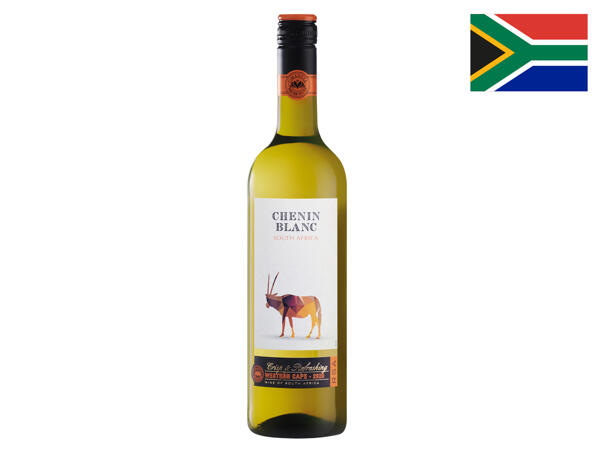 Chenin Blanc
