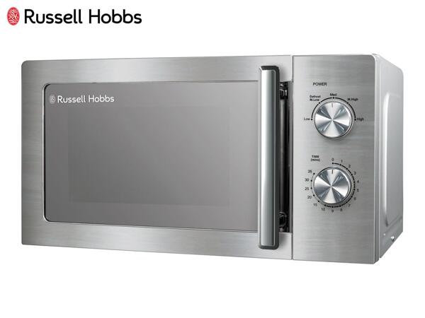 Russell Hobbs 17L Manual Microwave