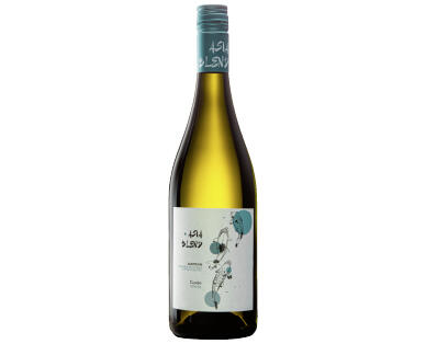 ASIA BLEND CUVÉE WHITE