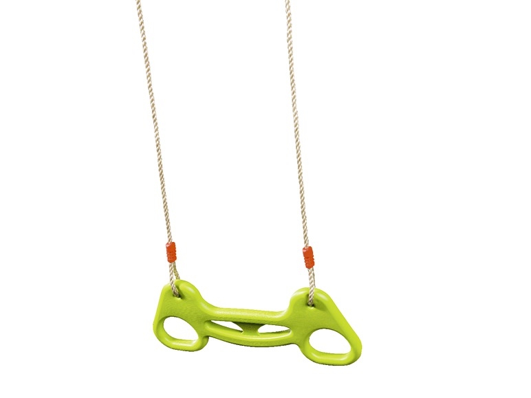 Board Swing, Disc Swing Seat or Ring Trapeze