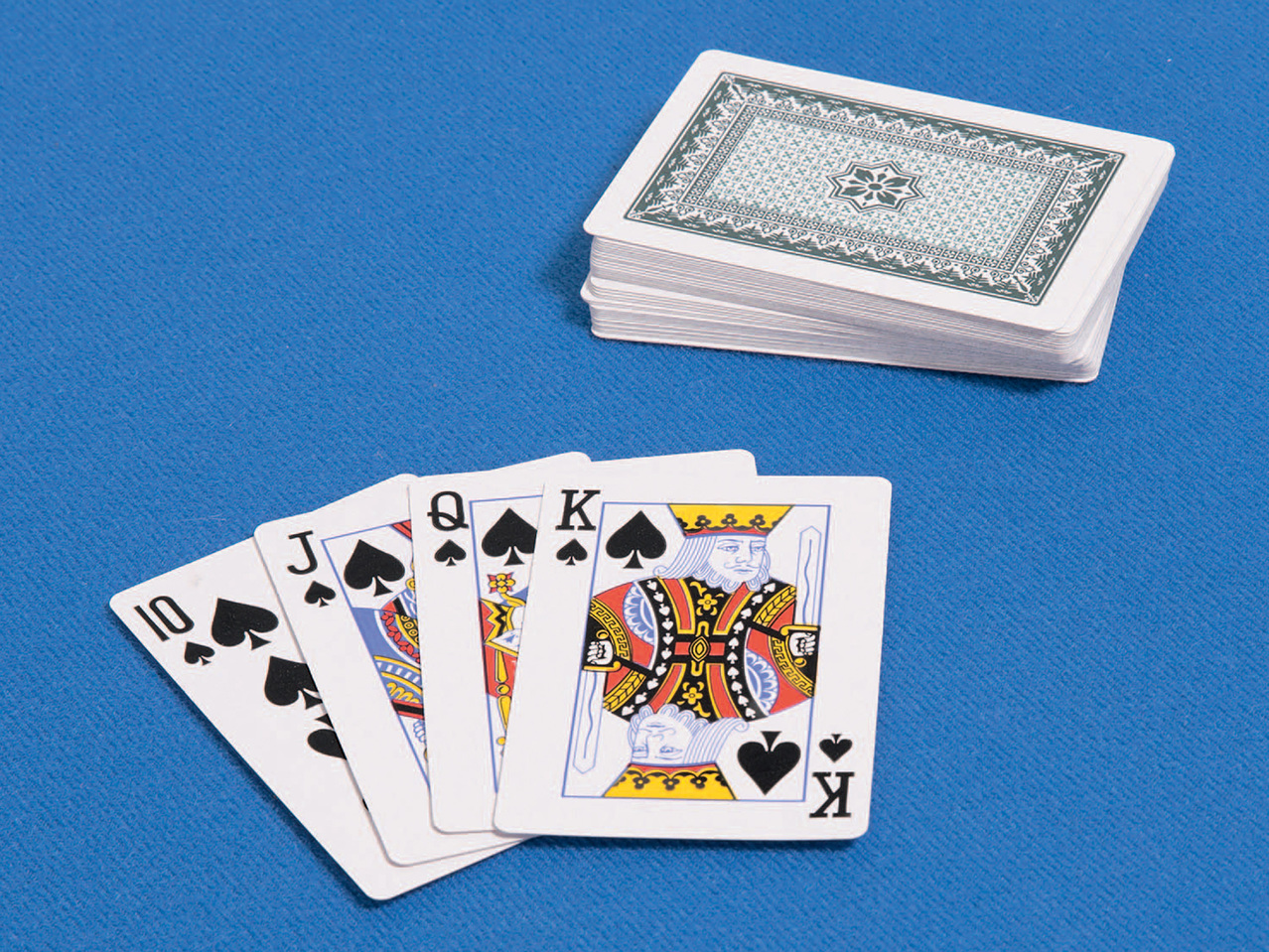 PLAYTIVE 16-in-1 Multi Games Table