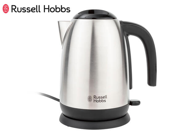 Russell Hobbs Back to University