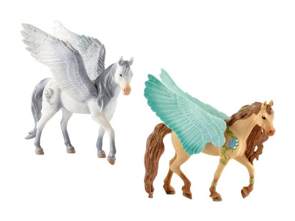 Licorne Bayala Schleich
