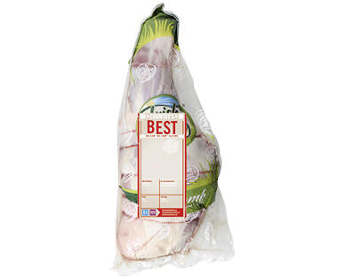 COUNTRY'S BEST
ARROSTO DI SPALLA DI AGNELLO