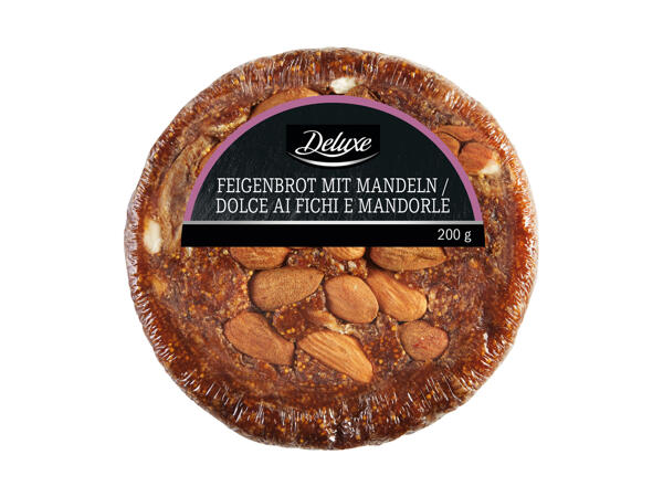 Nut Specialities Figs with Almonds or Dates with Walnuts