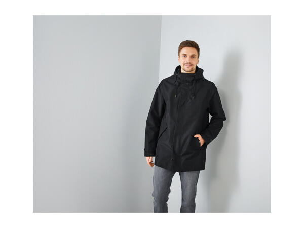 Livergy Men's Raincoat