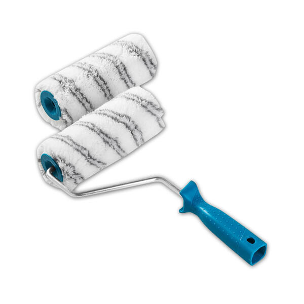 Farbroller-Set 3tlg.
