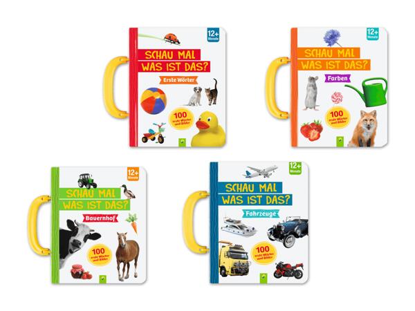 Kinder Buch