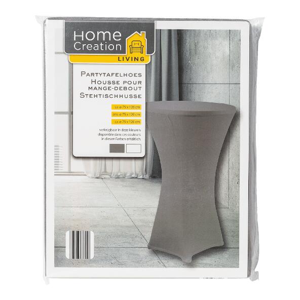HOME CREATION LIVING(R) 				Hoes voor partytafel