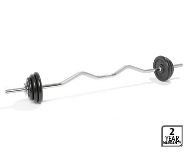 Barbell Set