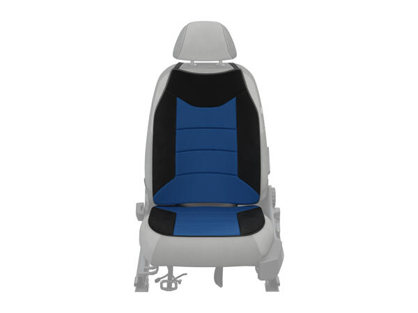 Ultimate Speed Car Seat Cushion
