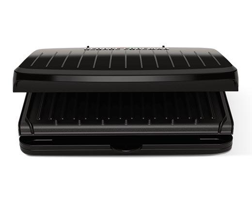 George Foreman 
 5-Serving Grill
