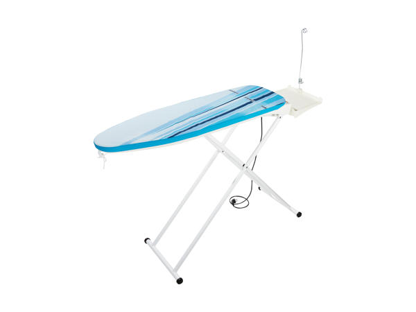 Table à repasser
