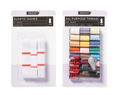 Haberdashery Assortment