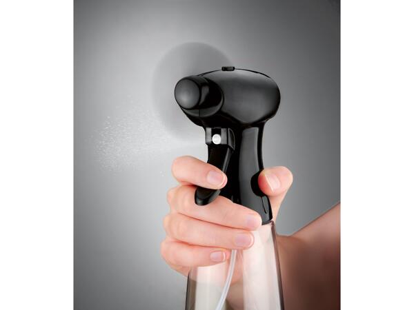 Mini Fan with Water Sprayer
