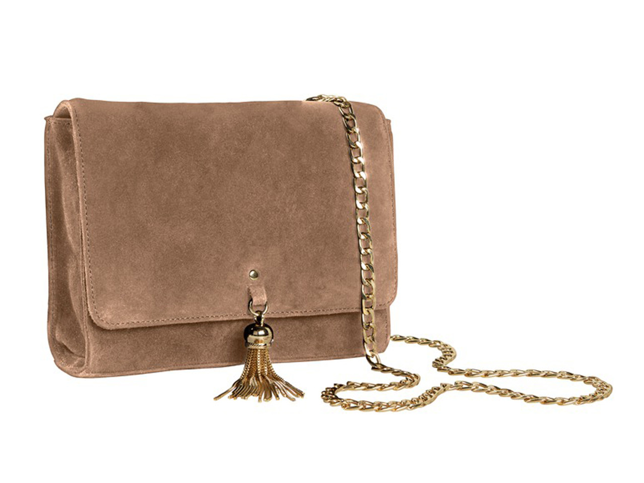 ESMARA BY HEIDI KLUM Ladies' Crossbody Bag/Clutch1