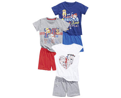 LINGE DE NUIT BIO POUR TOUT-PETITS
