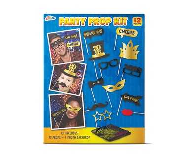 Grafix Party Prop Kit