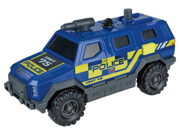 Toy Car Assortment