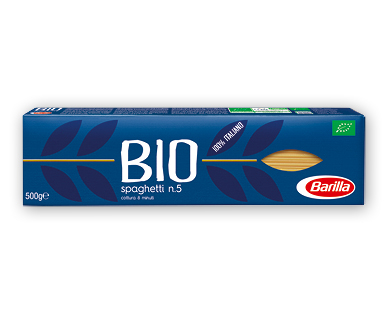 Spaghetti bio BARILLA