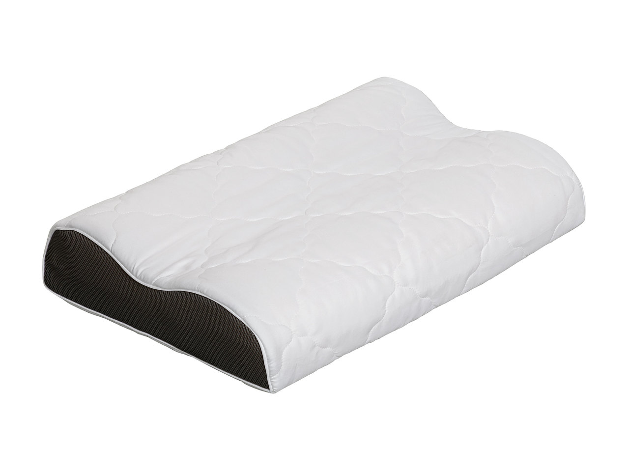 Meradiso Silverplus(R) Neck Support Pillow1