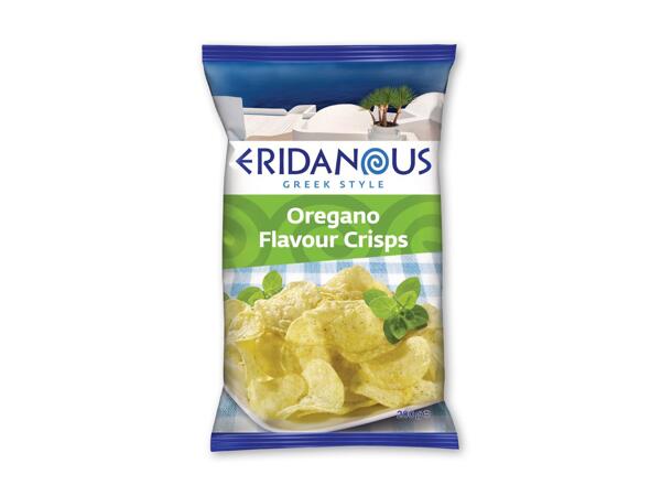 ERIDANOUS Chips
