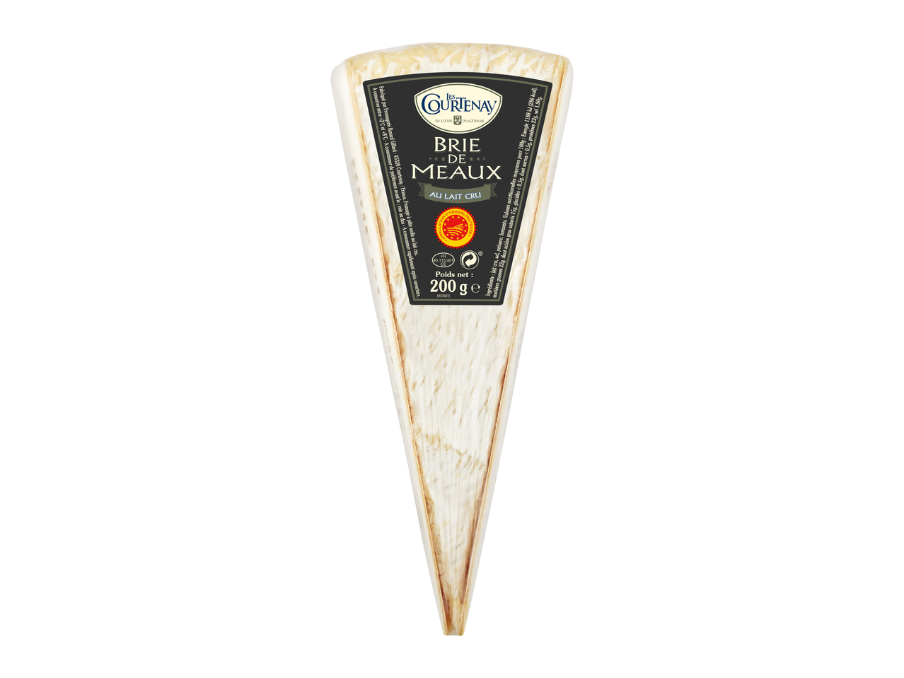 Brie de Meaux