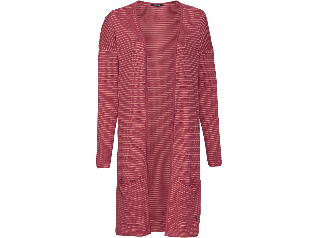 ESMARA(R) Lang cardigan