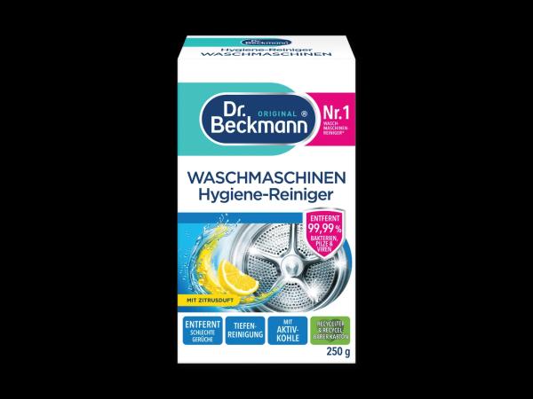 Dr. Beckmann
