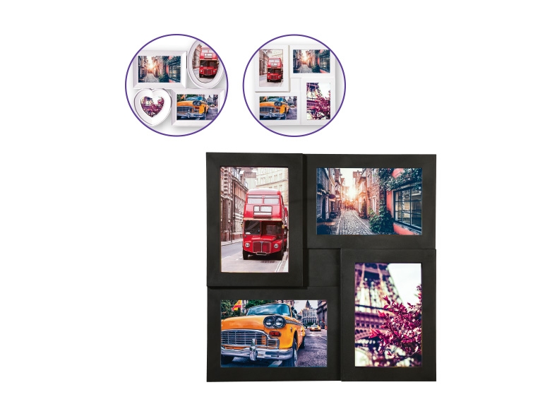 Melinera Picture Frames